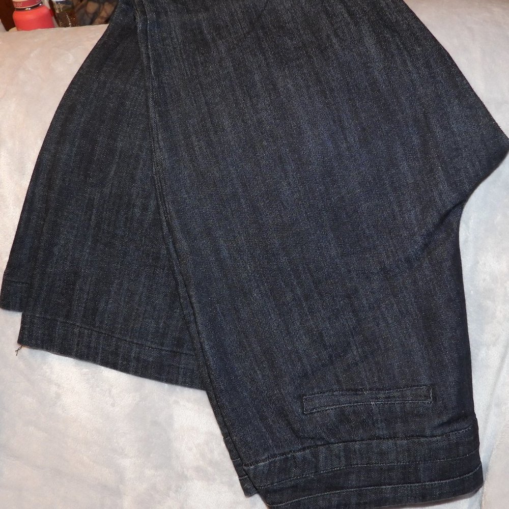 Maurices Denim Trouser